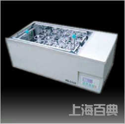 TS-110X30水浴恒温振荡器图片