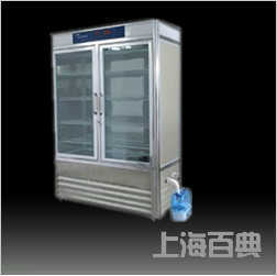 PRXD-250低温人工气候箱图片
