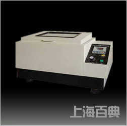 CHA-2（A）冷冻气浴恒温振荡器图片