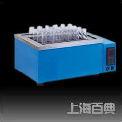 SMJ-1000石墨消解仪图片