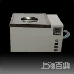 HWS-5A恒温循环水槽图片