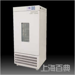 BSC-150/BSC-250程控恒温恒湿箱恒温恒湿培养箱图片