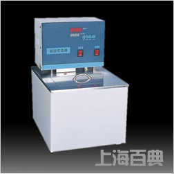 CS501超级恒温水浴恒温水槽图片