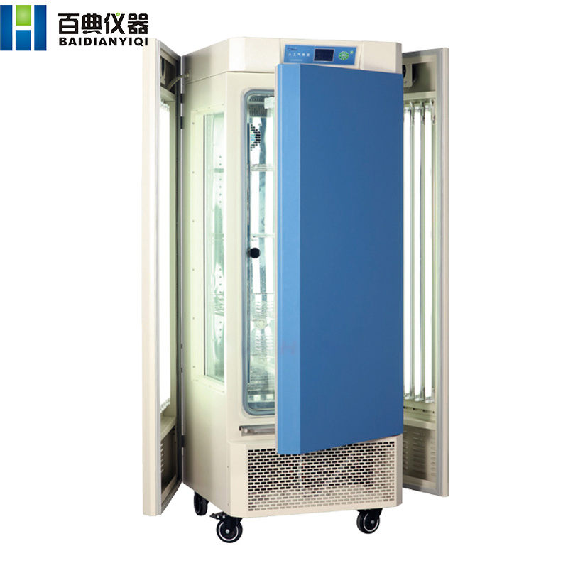 MGC-250H人工气候箱图片