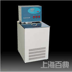 DC-0506低温恒温槽恒温水浴冷却恒温水槽图片