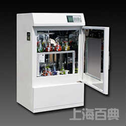 BDY-2102C立式恒温摇床 BDY恒温振荡器 立式培养摇床图片