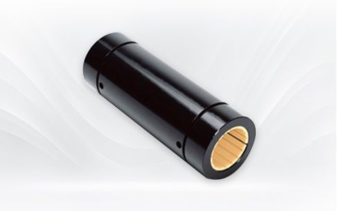 直线轴承国标铝塑加长J-LM50L图片