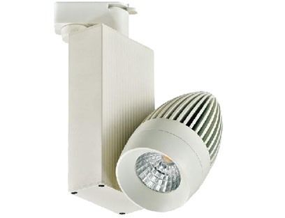 LED轨道射灯 FS-TRA15B图片
