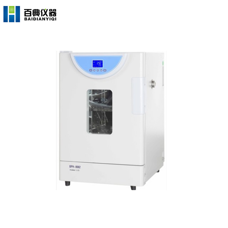BHP-9082精密恒温培养箱电热恒温培养箱图片