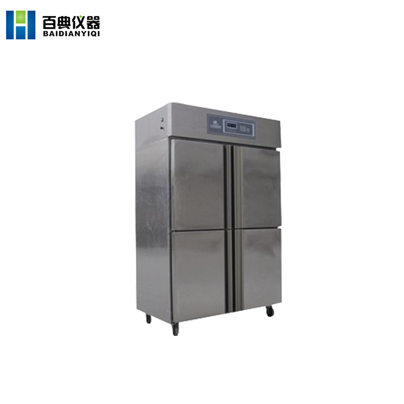 ZD-450FC种子低温低湿储藏柜图片