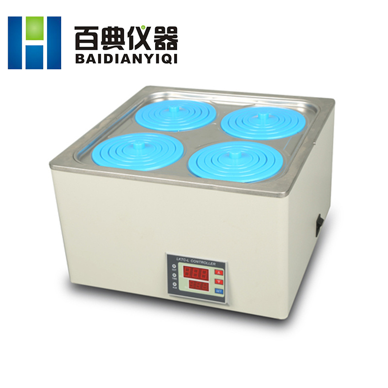 HWS-12电热恒温水浴锅图片