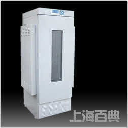 MGC-300H人工气候箱图片