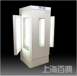 MGC-250P光照培养箱图片