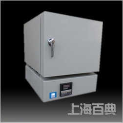 SX2-2.5-10D箱式电阻炉图片