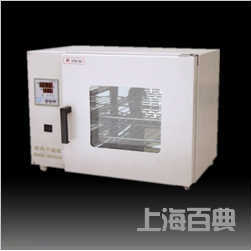 DHG-9053A电热恒温台式鼓风干燥箱图片