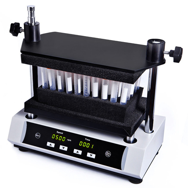 多管涡旋混匀仪振荡器 MS200图片