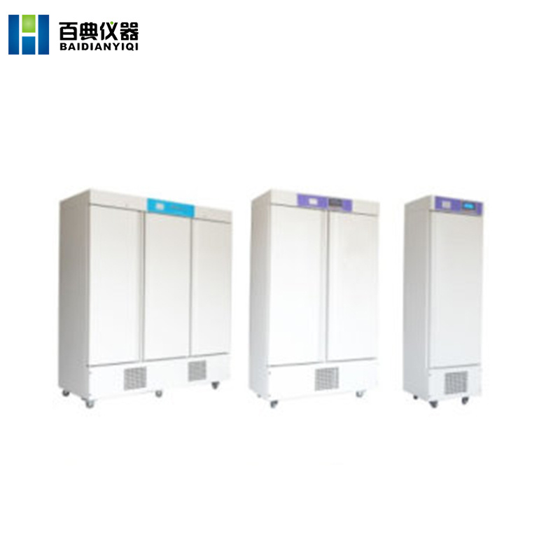 ZD-1000FC种子低温低湿储藏柜图片