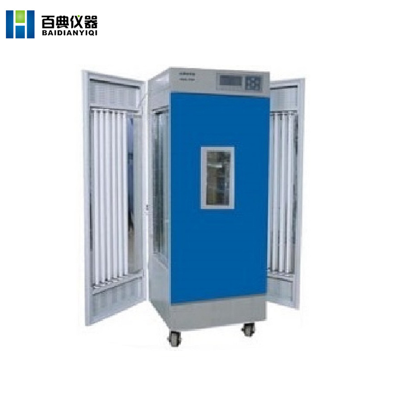 SPX-300-GBF光照培养箱图片