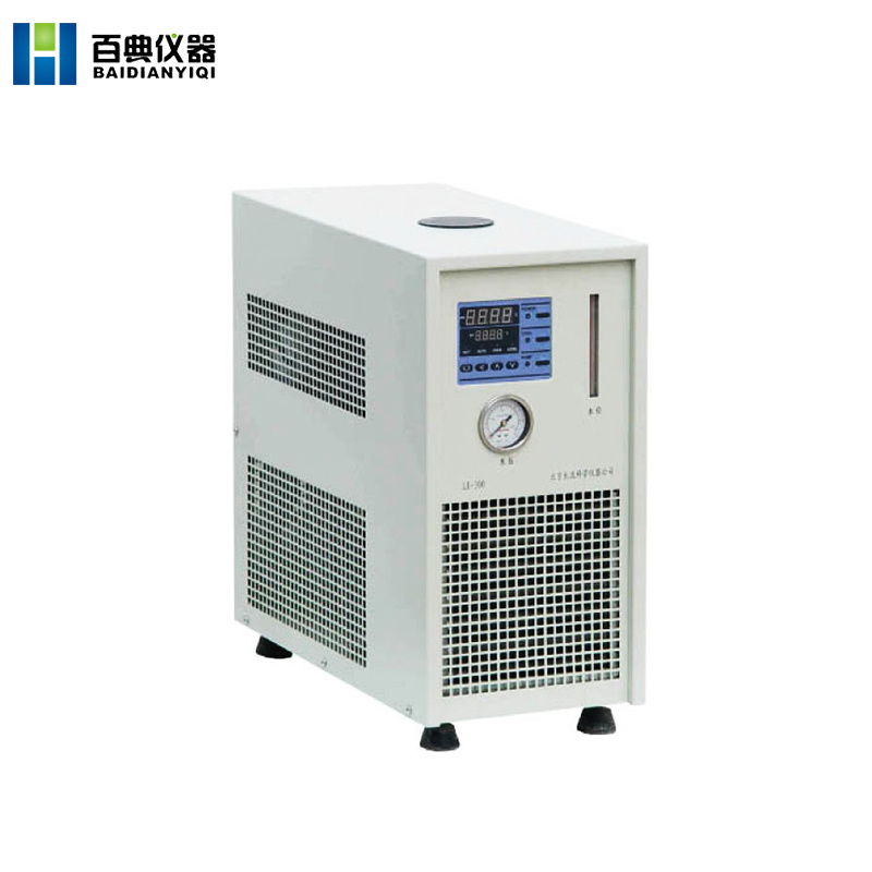 LX-1000冷却水循环机图片