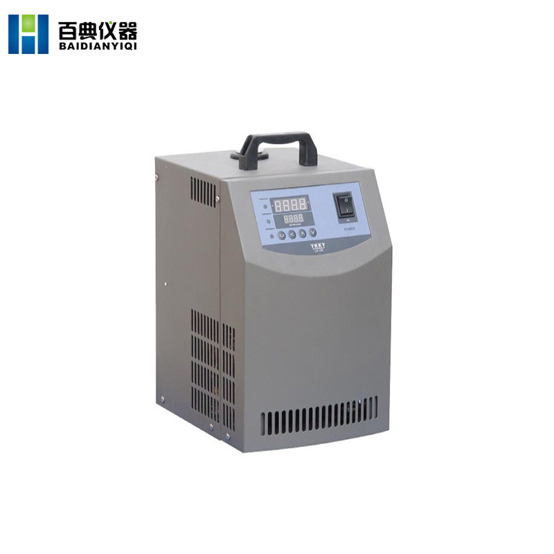 LX-150冷却水循环机图片
