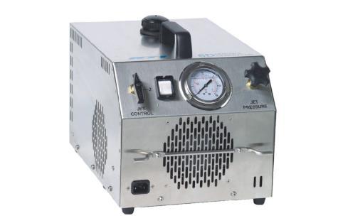 ATI TDA-6D 加野气溶胶发生器图片
