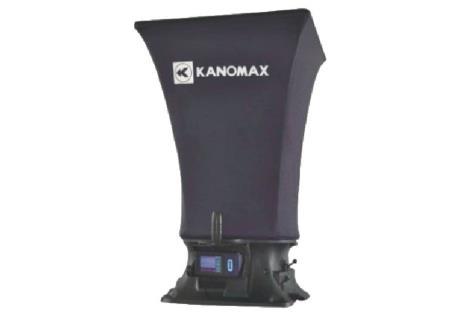 加野Kanomax 6705 风量罩图片