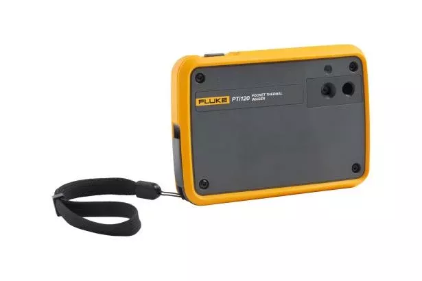 Fluke PTi120 便携式口袋热像仪图片