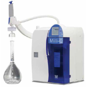 Milli-Q Direct 实验水纯化系统 、超纯水机图片