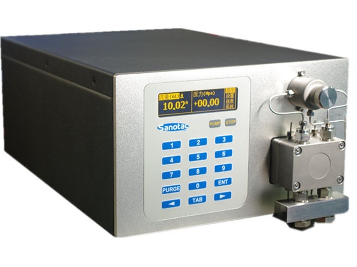 sanotac TSP1030高压柱塞泵图片