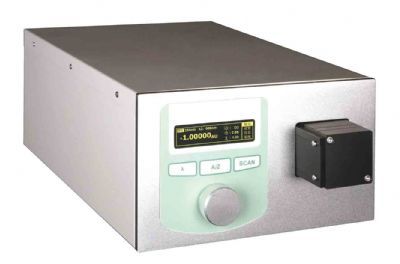 UV2001全波长紫外检测仪图片