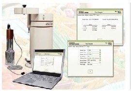 ORTEC-GEM/GMX/GW高纯锗探测器谱仪γ伽马能谱仪图片