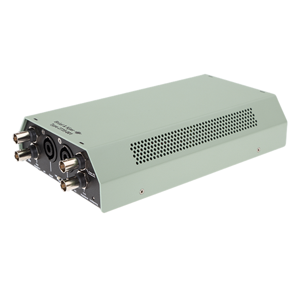 BK 2735型 测量功率放大器图片