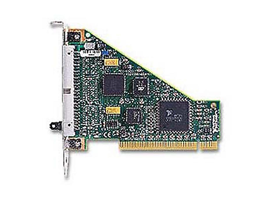 NI PCI-6503 数字I/O设备图片
