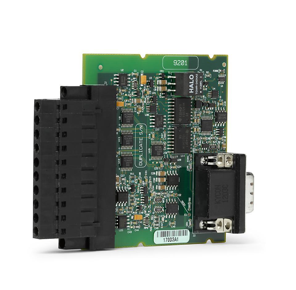 NI sbRIO-9201 C电压输入模块图片