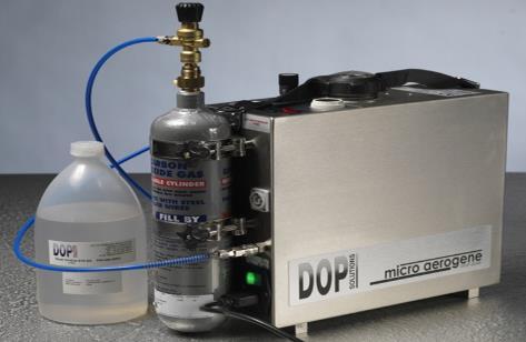 DOP2200 气溶胶发生器图片
