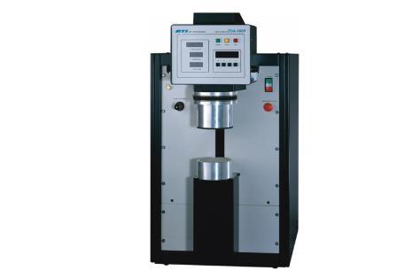 ATI TDA-100P 自动过滤器测试仪图片