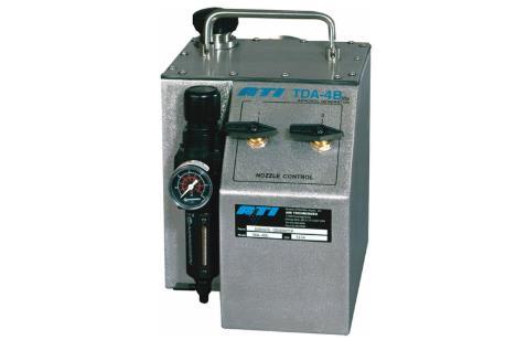 ATI PAO-4 气溶胶图片