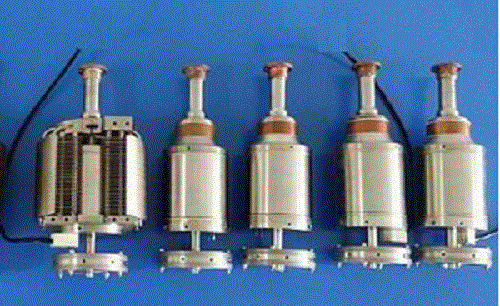 Sterling-TK1500液氮回凝制冷斯特林制冷器，制冷机图片