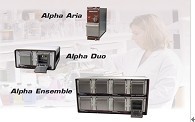 MDS-4α/β计数器ORTEC图片