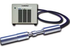 CFG-X-COLL-230高纯锗伽马能谱仪电制冷图片