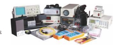 SGQ-7光纤信息及光纤通信实验系统图片