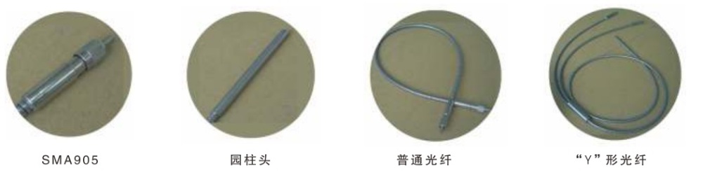 T-FY光纤跳线图片