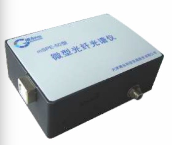 MSPE-50型微型光纤光谱仪图片