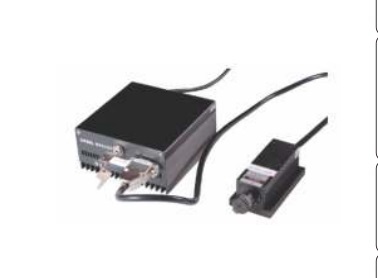 GY-14绿激光器图片