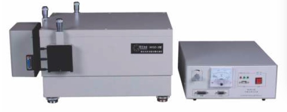 WGD-3组合式多功能光栅光谱仪图片