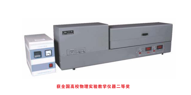 SGD-2单光子计数实验系统图片