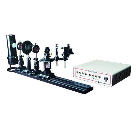 SGL-2组合式传感器实验平台图片
