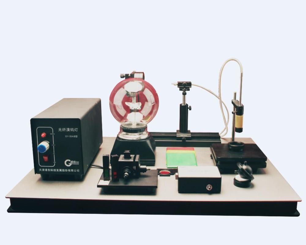 FSA-1光纤光谱仪及学实验图片