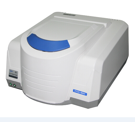 FTIR-850型傅里叶变换红外光谱仪图片