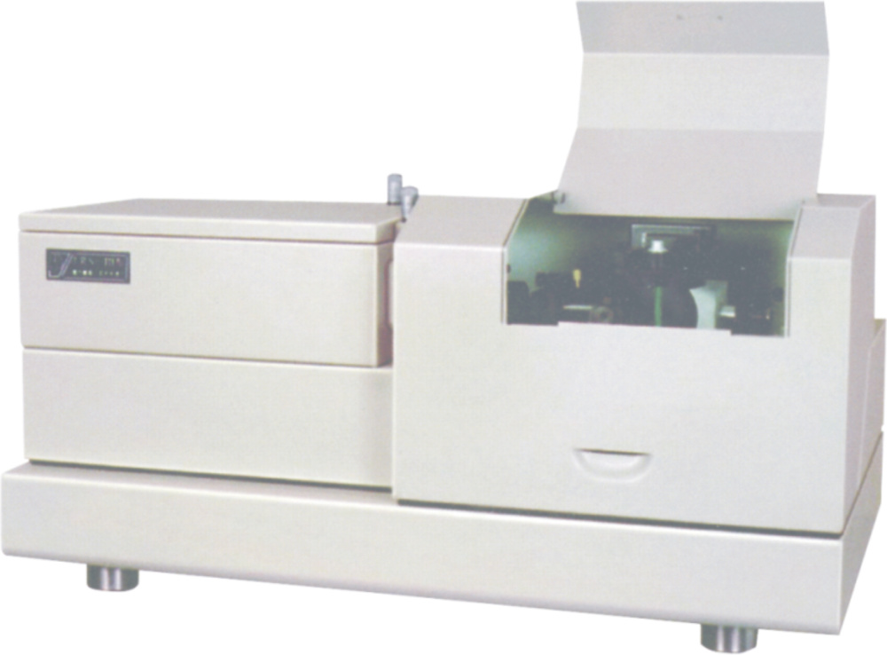 LRS-2/3激光拉曼光谱仪图片
